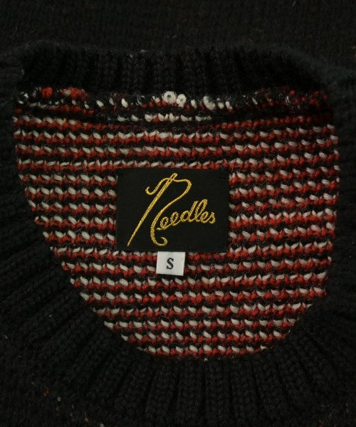 Needles 毛衣