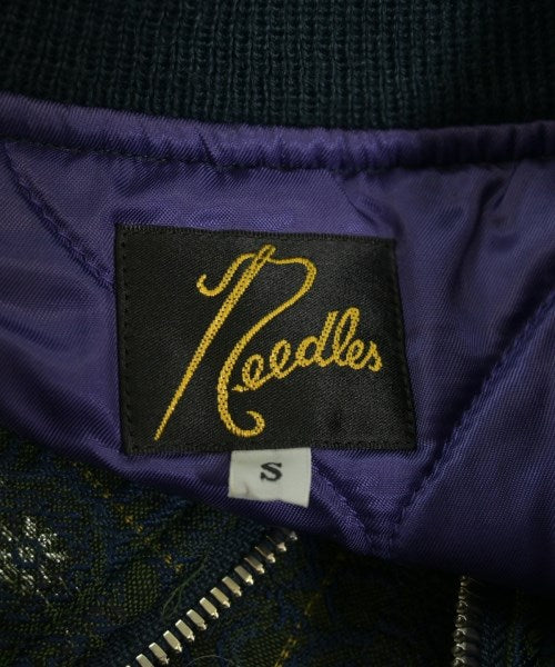 Needles 其他飛行外套