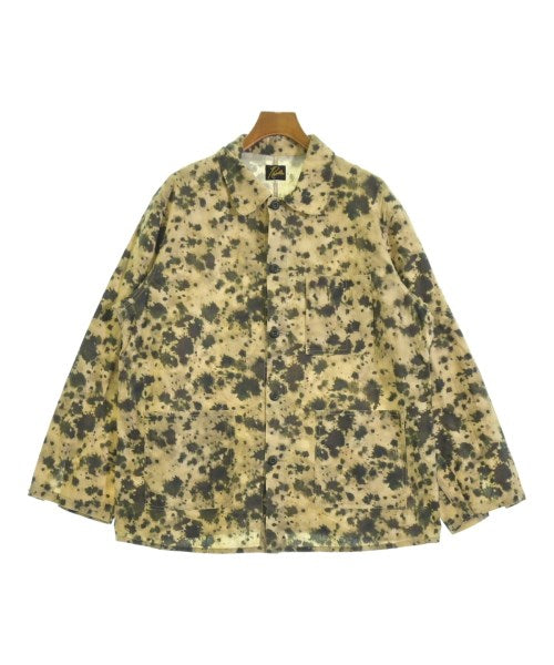 Needles 工作夾克