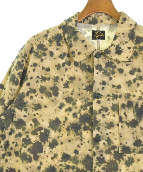 Needles 工作夾克