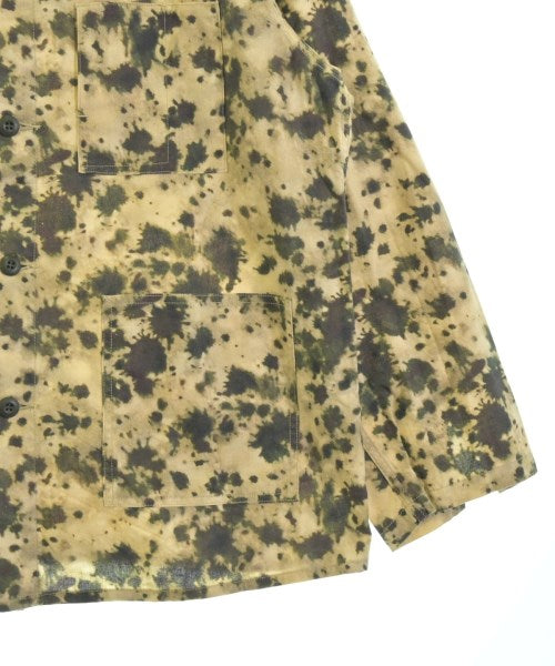 Needles 工作夾克