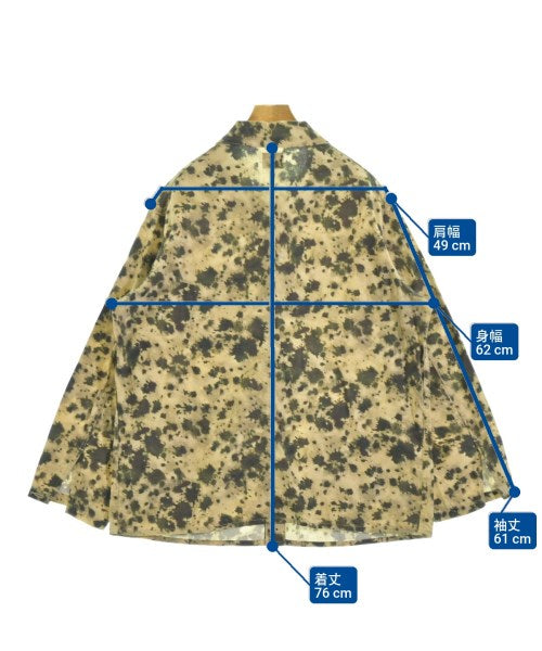 Needles 工作夾克