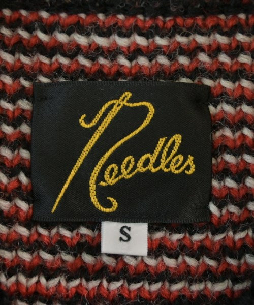 Needles 毛衣