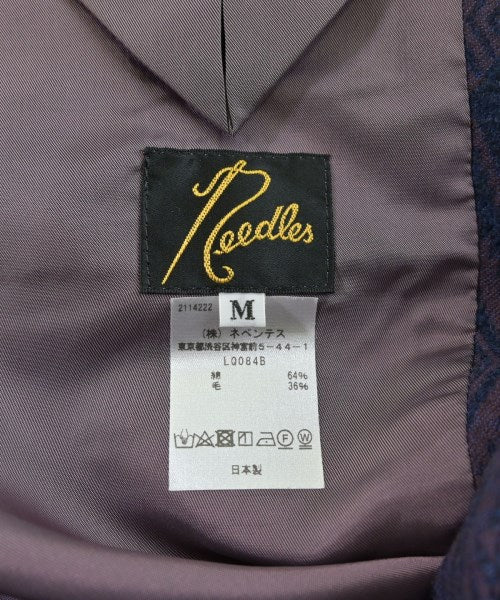 Needles 休閒夾克