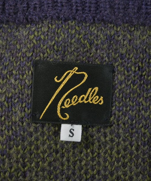 Needles 開襟衫