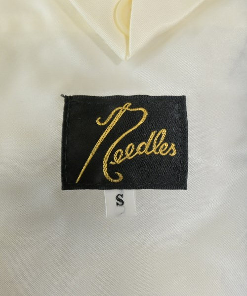Needles 西裝外套