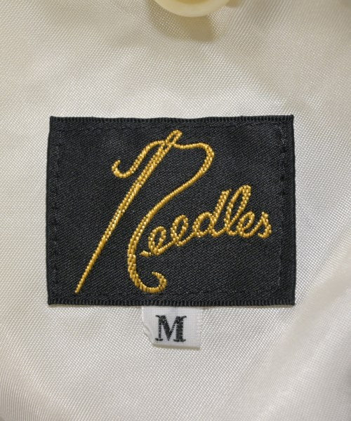 Needles 休閒夾克