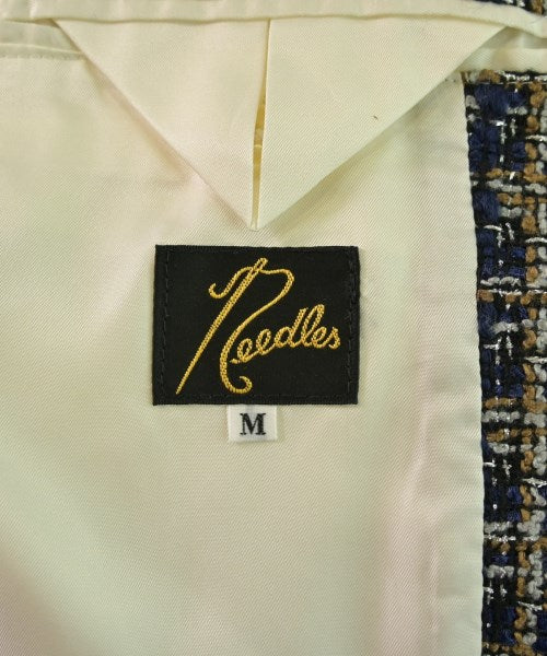 Needles 休閒夾克