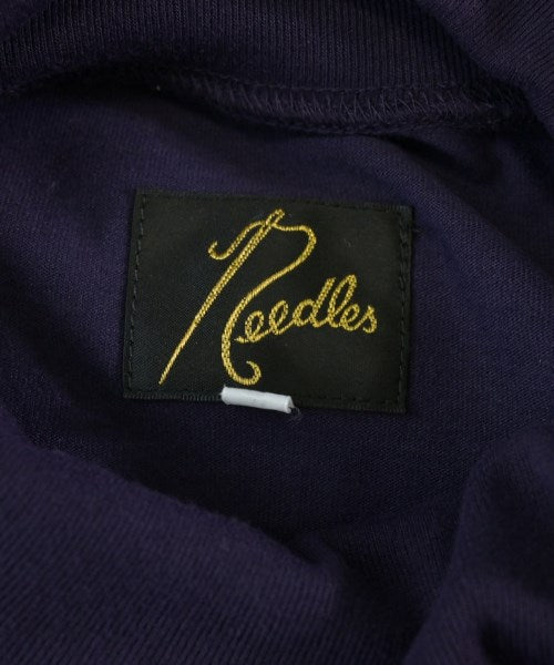 Needles T恤/上衣