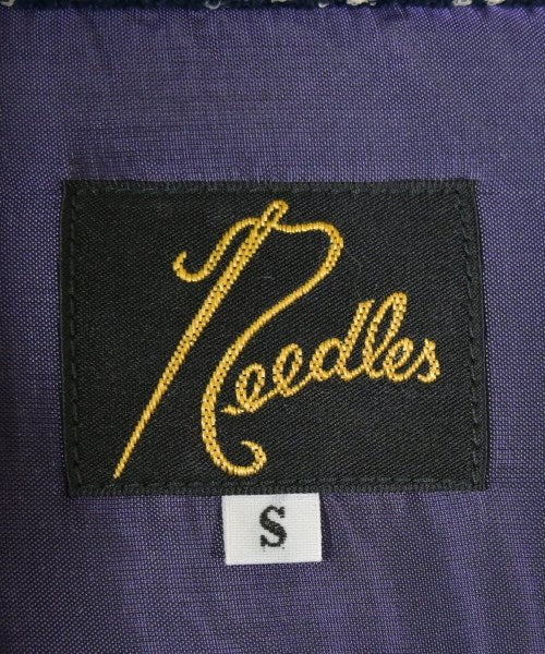 Needles 休閒襯衫