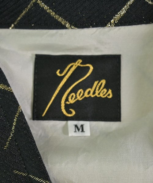 Needles 休閒襯衫