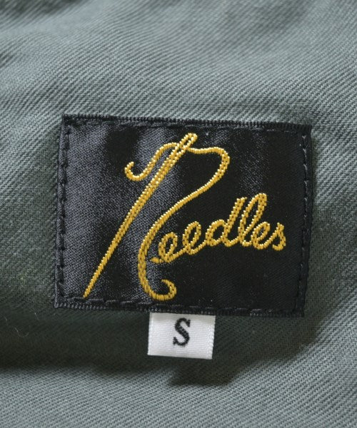 Needles 休閒褲