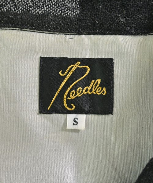 Needles 休閒襯衫