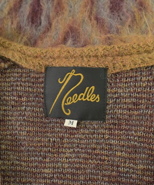 Needles 開襟衫
