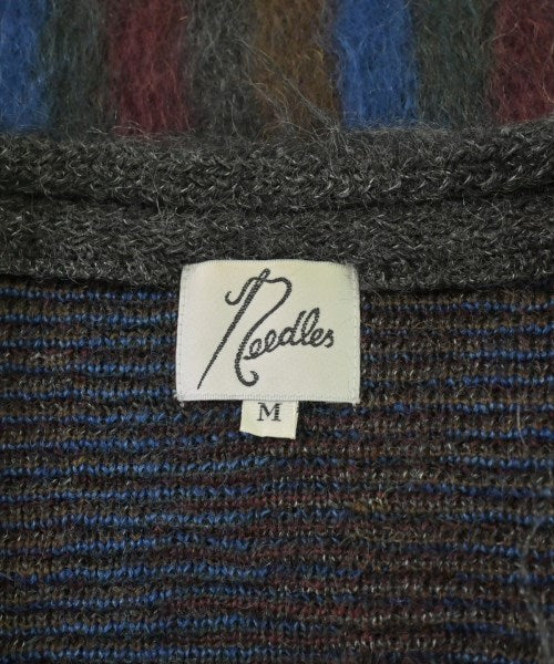 Needles 開襟衫