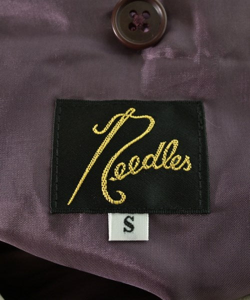 Needles 西裝外套
