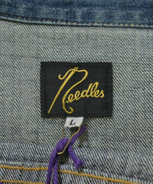 Needles 牛仔夾克