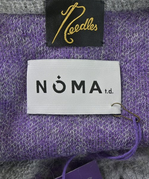 Needles 開襟衫