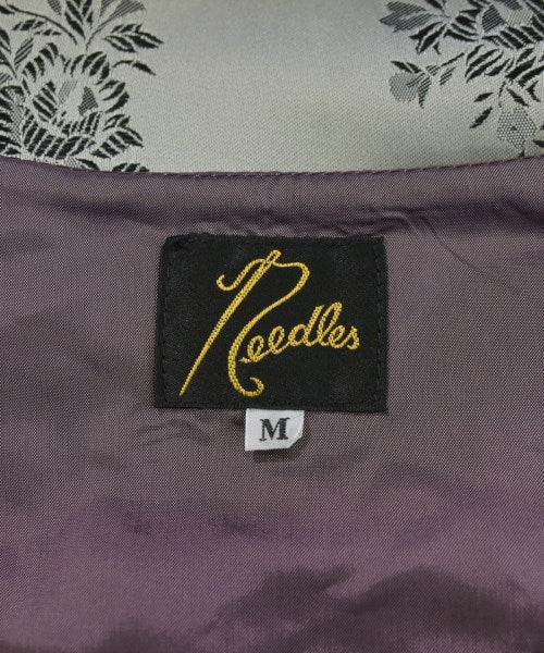 Needles 休閒襯衫