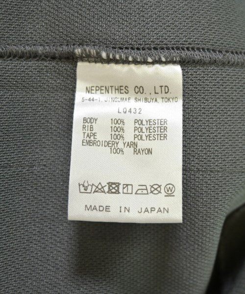 Needles 其他飛行外套