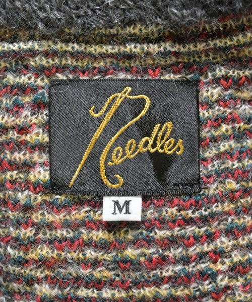 Needles 開襟衫