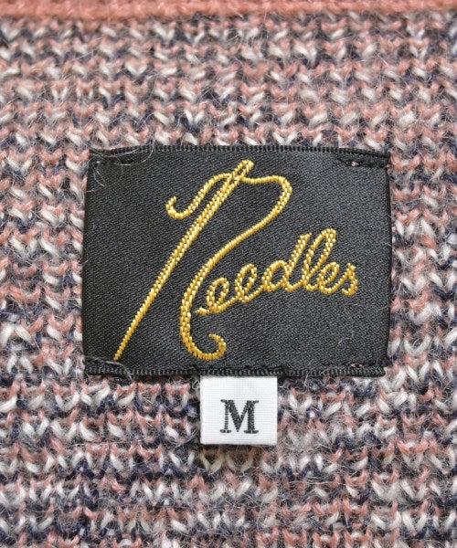 Needles 開襟衫