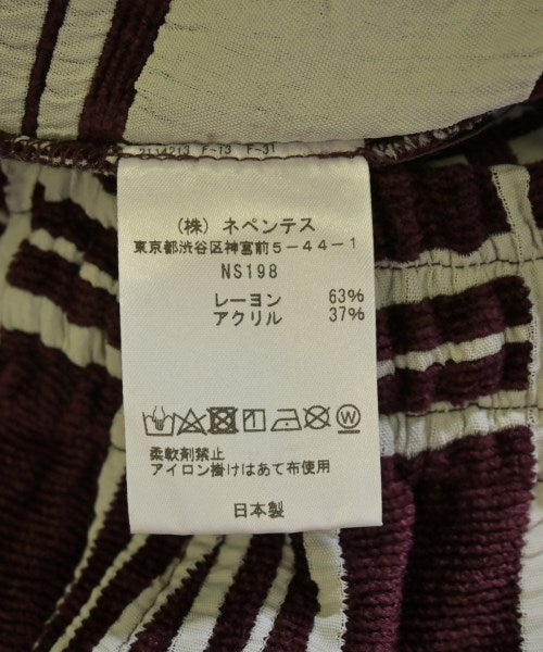 Needles 其他款