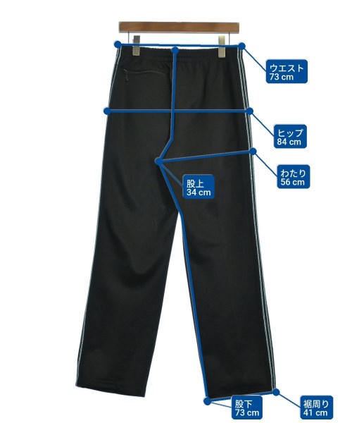 Needles 其他款