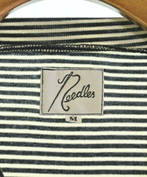 Needles T恤/上衣