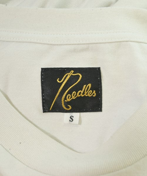 Needles T恤/上衣