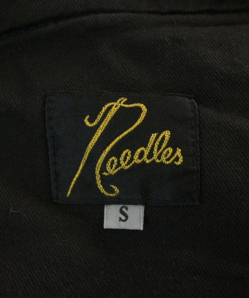 Needles 牛仔褲