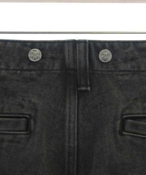Needles 牛仔褲