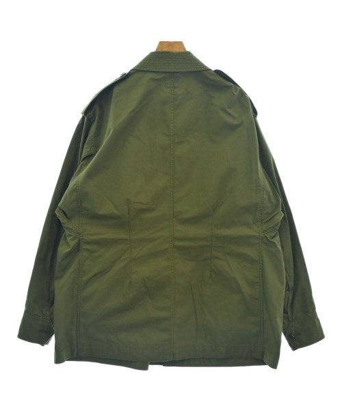 Needles 軍裝夾克