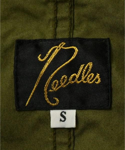 Needles 軍裝夾克