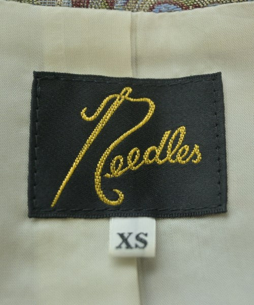 Needles 休閒夾克