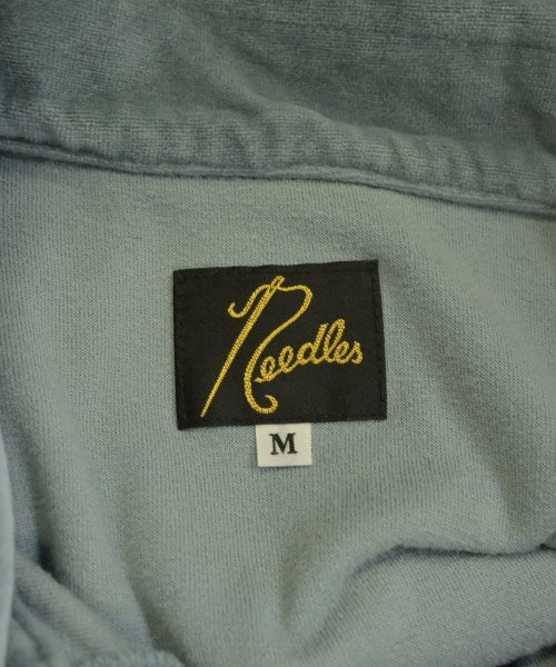 Needles 休閒襯衫