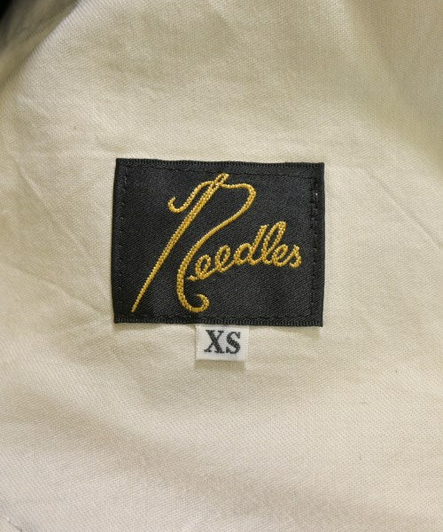 Needles 長褲