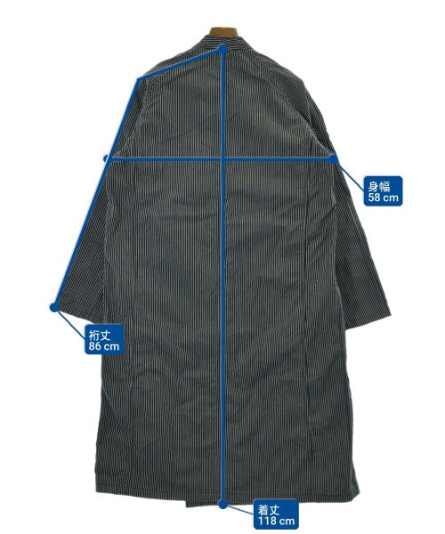 Needles 其他大衣