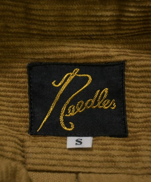 Needles 休閒襯衫
