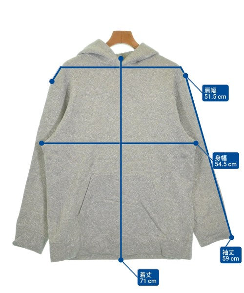 Needles 連帽衫