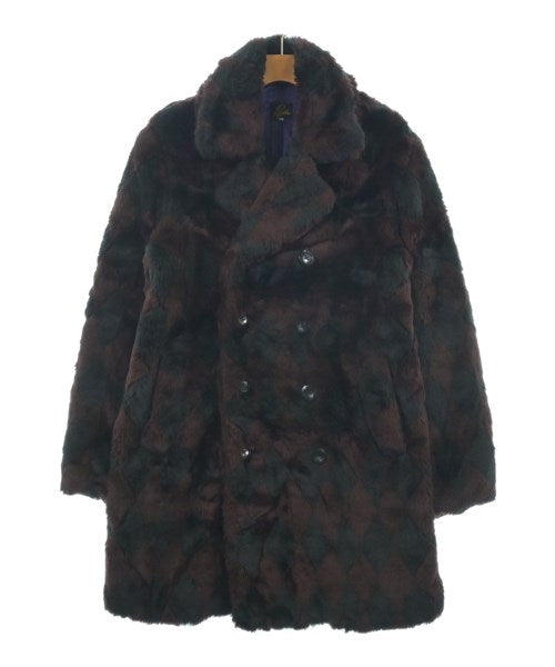 Needles 海軍外套