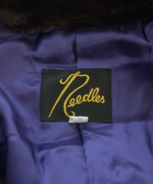 Needles 海軍外套