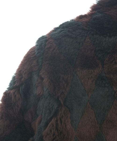 Needles 海軍外套