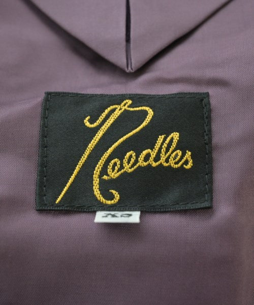 Needles 夾克