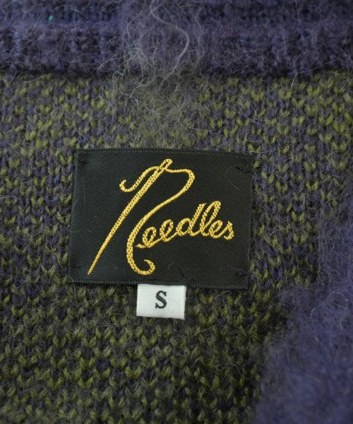 Needles 開襟衫