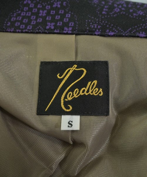 Needles 休閒夾克