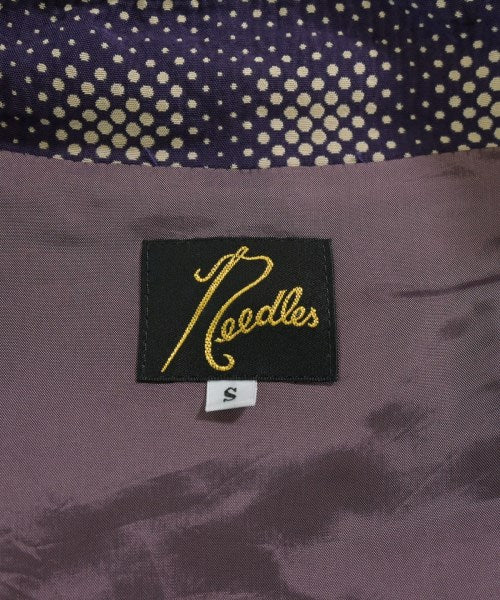 Needles 其他飛行外套