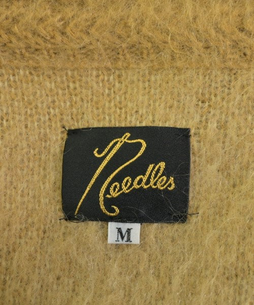 Needles 開襟衫
