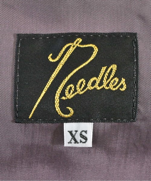 Needles 休閒夾克