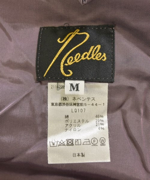 Needles 休閒夾克